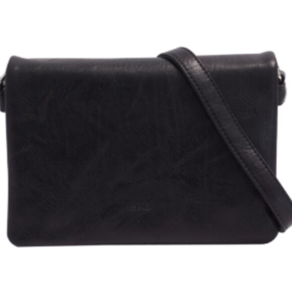 S-Q Lila Crossbody Bag - Picture 1 of 9